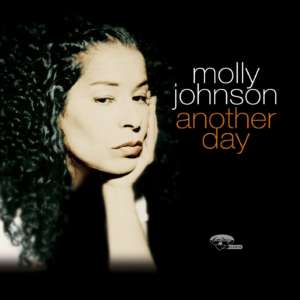 Cover for album Molly Johnson - Another Day